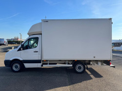 Volkswagen Crafter 65000 km !!!