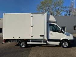 Volkswagen Crafter 65000 km !!!