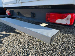 Volkswagen Crafter 65000 km !!!