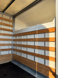 Volkswagen Crafter 65000 km !!!