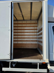 Volkswagen Crafter 65000 km !!!