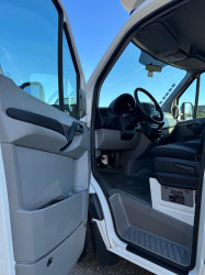 Volkswagen Crafter 65000 km !!!
