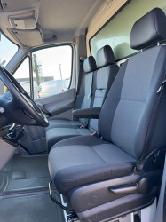 Volkswagen Crafter 65000 km !!!