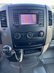 Volkswagen Crafter 65000 km !!!