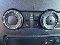 Volkswagen Crafter 65000 km !!!