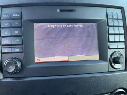 Volkswagen Crafter 65000 km !!!