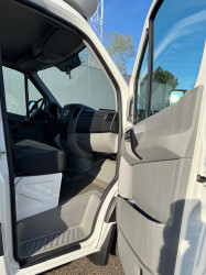 Volkswagen Crafter 65000 km !!!