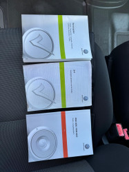 Volkswagen Crafter 65000 km !!!