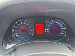 Infiniti fx 37  Lichte vracht 2 plaatsen