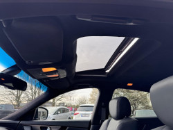 Infiniti fx 37  Lichte vracht 2 plaatsen