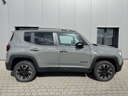 Renegade Trailhawk Plug-In-Hybrid 4xe NETTO € 18177