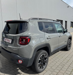 Renegade Trailhawk Plug-In-Hybrid 4xe NETTO € 18177
