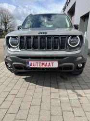 Renegade Trailhawk Plug-In-Hybrid 4xe NETTO € 18177