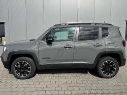 Renegade Trailhawk Plug-In-Hybrid 4xe NETTO € 18177