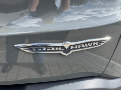 Renegade Trailhawk Plug-In-Hybrid 4xe NETTO € 18177