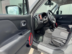 Renegade Trailhawk Plug-In-Hybrid 4xe NETTO € 18177