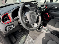 Renegade Trailhawk Plug-In-Hybrid 4xe NETTO € 18177