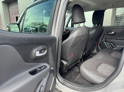 Renegade Trailhawk Plug-In-Hybrid 4xe NETTO € 18177