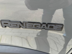 Renegade Trailhawk Plug-In-Hybrid 4xe NETTO € 18177