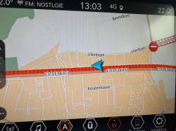 Renegade Trailhawk Plug-In-Hybrid 4xe NETTO € 18177