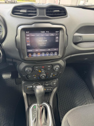 Renegade Trailhawk Plug-In-Hybrid 4xe NETTO € 18177