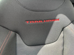 Renegade Trailhawk Plug-In-Hybrid 4xe NETTO € 18177