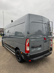 Renault master L3       € 17800 excl