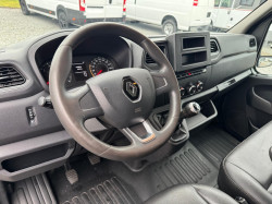Renault master L3       € 17800 excl