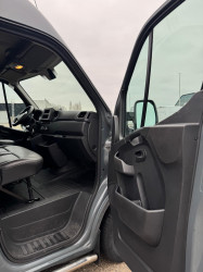 Renault master L3       € 17800 excl