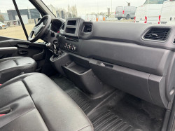 Renault master L3       € 17800 excl