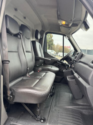 Renault master L3       € 17800 excl