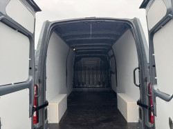 Renault master L3       € 17800 excl