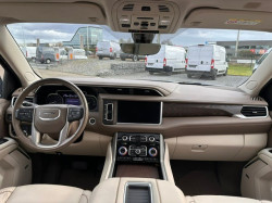 GMC SUV DENALY 4 PLAATSEN LICHTE VRACHT