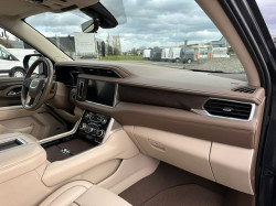 GMC SUV DENALY 4 PLAATSEN LICHTE VRACHT