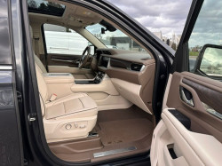 GMC SUV DENALY 4 PLAATSEN LICHTE VRACHT