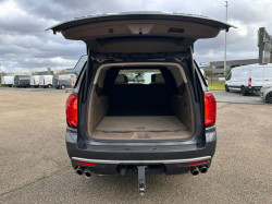 GMC SUV DENALY 4 PLAATSEN LICHTE VRACHT