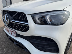 Mercedes GLE 350 Diesel,Hibryde,model 2021,lucht vering, enz