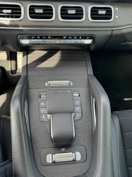 Mercedes GLE 350 Diesel,Hibryde,model 2021,lucht vering, enz