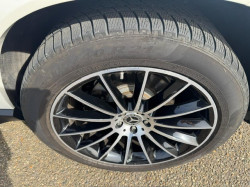 Mercedes GLE 350 Diesel,Hibryde,model 2021,lucht vering, enz