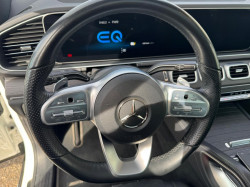 Mercedes GLE 350 Diesel,Hibryde,model 2021,lucht vering, enz