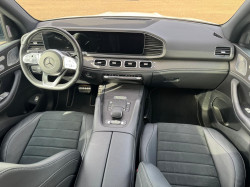Mercedes GLE 350 Diesel,Hibryde,model 2021,lucht vering, enz