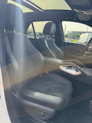 Mercedes GLE 350 Diesel,Hibryde,model 2021,lucht vering, enz