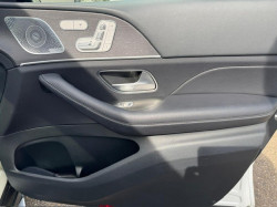 Mercedes GLE 350 Diesel,Hibryde,model 2021,lucht vering, enz