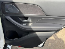 Mercedes GLE 350 Diesel,Hibryde,model 2021,lucht vering, enz