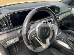 Mercedes GLE 350 Diesel,Hibryde,model 2021,lucht vering, enz