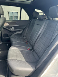 Mercedes GLE 350 Diesel,Hibryde,model 2021,lucht vering, enz