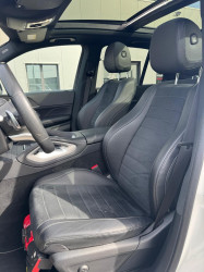 Mercedes GLE 350 Diesel,Hibryde,model 2021,lucht vering, enz