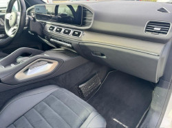 Mercedes GLE 350 Diesel,Hibryde,model 2021,lucht vering, enz