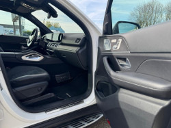 Mercedes GLE 350 Diesel,Hibryde,model 2021,lucht vering, enz