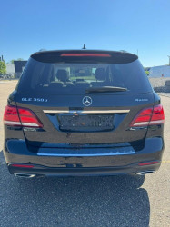 Mercedes 350 GLE V 6